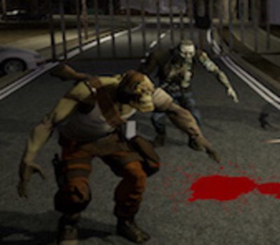 The Unknown City (Horror Begins Now.....Episode 1) Steam Ключ