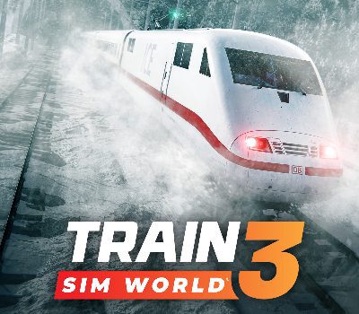 Train Sim World 3 Steam Аккаунт
