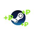 Steam — Top-up