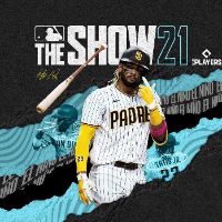 MLB The Show 21 XBOX One Ключ