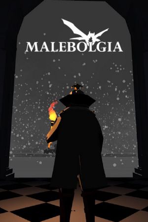 Malebolgia Steam Ключ