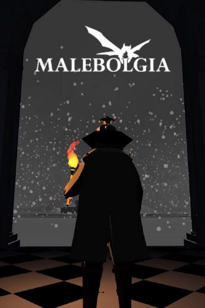 Malebolgia Steam CD Key
