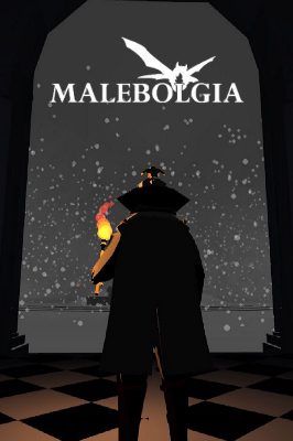 Malebolgia Steam Ключ