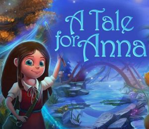 A Tale for Anna AR XBOX One / Xbox Series X|S Ключ