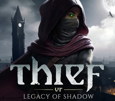 Thief VR: Legacy of Shadow PC Steam Ключ
