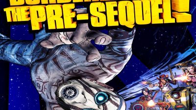 Borderlands: The Pre-Sequel RU/CIS PC Steam Ключ