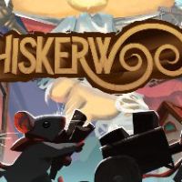 Whiskerwood PC Steam Аккаунт