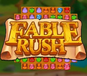 Fable Rush Steam Ключ