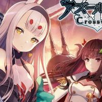 Azur Lane Crosswave EU PC Steam Альтергифт