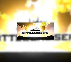 Battlecruisers Steam Ключ