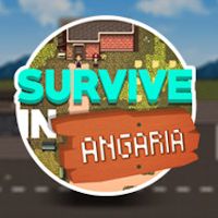 Survive in Angaria Steam Ключ
