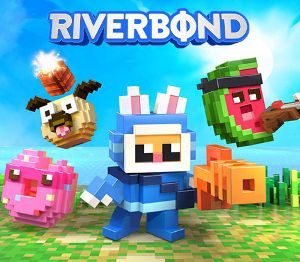 Riverbond AR XBOX One / Xbox Series X|S / Windows 10 Ключ