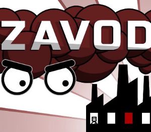 ZAVOD: Conveyor Logic PC Steam Ключ