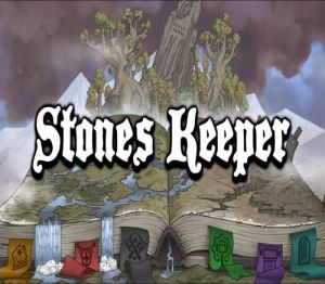Stones Keeper: Deluxe-издание PC Steam Ключ