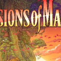 Visions of Mana PC Steam Альтергифт