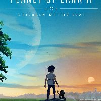 Planet of Lana 2 PC Steam Ключ