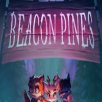 Beacon Pines EU XBOX One / Xbox Series X|S / PC Ключ