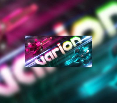 Varion Steam Ключ