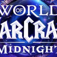 World of Warcraft: MidNight PC Battle.net Альтергифт
