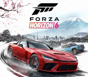 Forza Horizon 6 CA Xbox Series X|S / PC Ключ