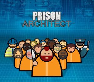 Prison Architect + Prison Architect Name in Game Апгрейд DLC Steam Подарок