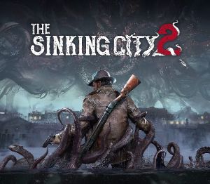 The Sinking City 2 PS5 Access