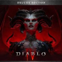 Diablo IV Deluxe-издание XBOX One / Xbox Series X|S Ключ