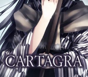 CARTAGRA PC Steam Ключ