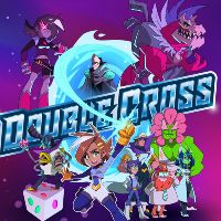 Double Cross US XBOX One Ключ