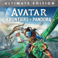 Avatar: Frontiers of Pandora Ultimate-издание PC Steam Аккаунт
