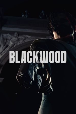 BLACKWOOD Supporter Edition PC Steam Account