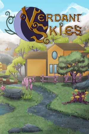 Verdant Skies Steam Ключ