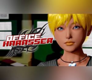 Office Harasser - Sell your girls! Steam Ключ