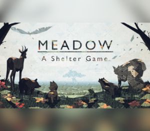 Meadow EU PC Steam Ключ