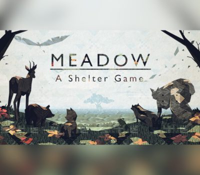 Meadow EU PC Steam Ключ