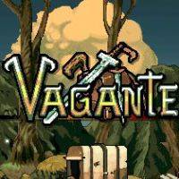 Vagante EU Steam Ключ