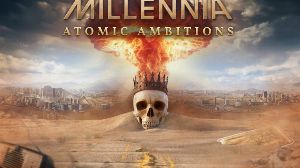 Millennia - Atomic Ambitions DLC PC Steam Ключ
