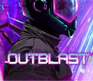 OUTBLAST PC Steam Ключ