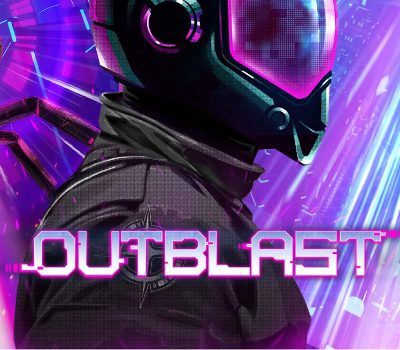 OUTBLAST PC Steam Ключ