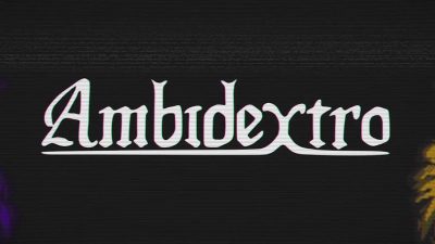 Ambidextro PC Steam Ключ