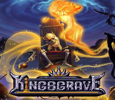 Kingsgrave PC Steam Ключ