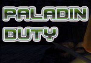 Paladin Duty - Knights and Blades Steam Ключ