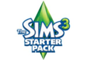 The Sims 3 Стартовый набор EN Language Only EA App Ключ