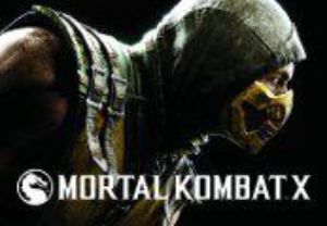 Mortal Kombat X RU VPN Activated Steam Ключ