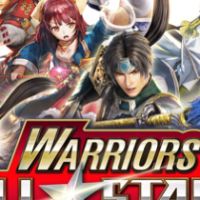 WARRIORS ALL-STARS PC Steam Ключ