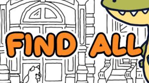 FIND ALL PC Steam Ключ