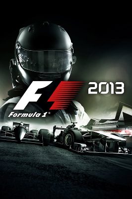 F1 2013 Classic издание Апгрейд Steam Подарок