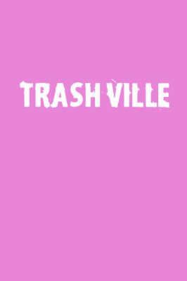 Trashville Steam Ключ