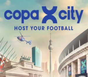 COPA CITY EU (without RU) PC Steam Ключ