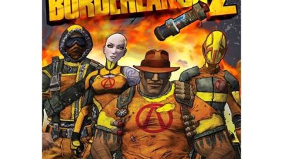 Borderlands 2: Коллекционное издание DLC Pack PC Steam Ключ